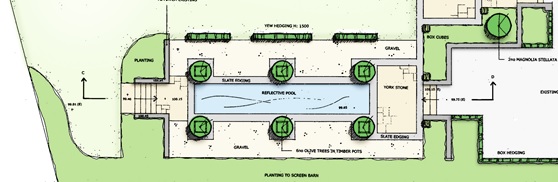 landscape design services